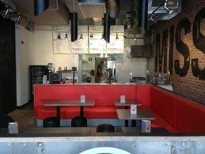 M4 Burritos Concordia