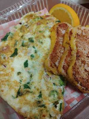 Peter G's Bar And Grill