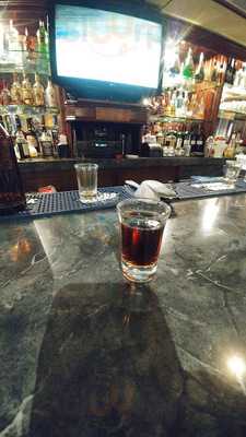 Peter G's Bar And Grill