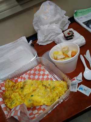 Peter G's Bar And Grill