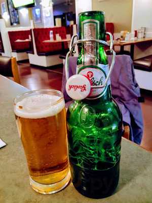 Peter G's Bar And Grill