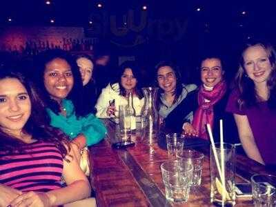 Taverne Saint-sacrement