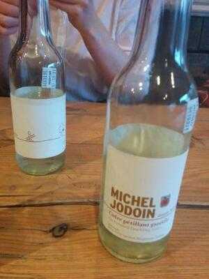 Taverne Saint-sacrement