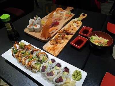 Kibo Sushi House