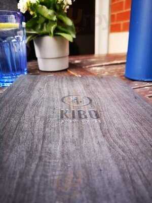 Kibo Sushi House