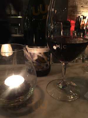 The Peacock Public House