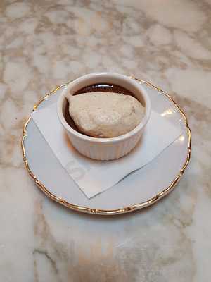 The Peacock Public House