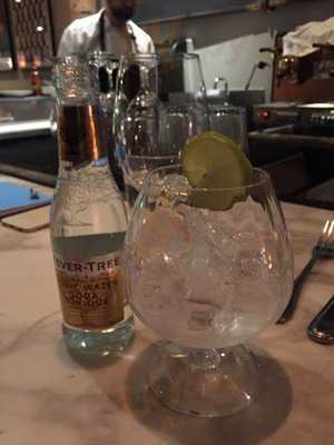 The Peacock Public House