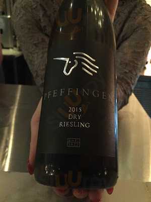 The Peacock Public House