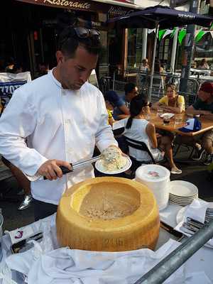 The Peacock Public House