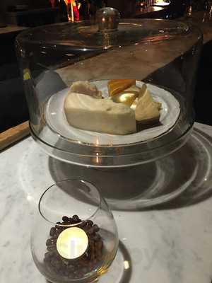 The Peacock Public House