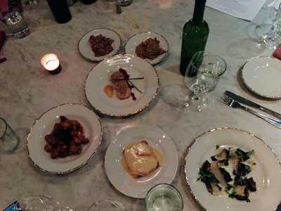 The Peacock Public House