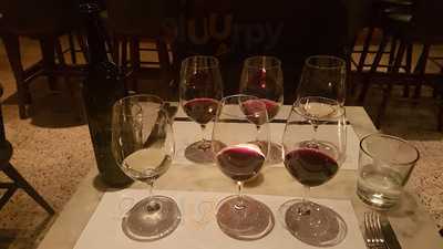 The Peacock Public House