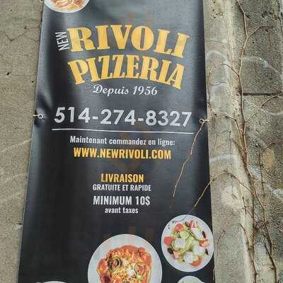 New Rivoli Pizza