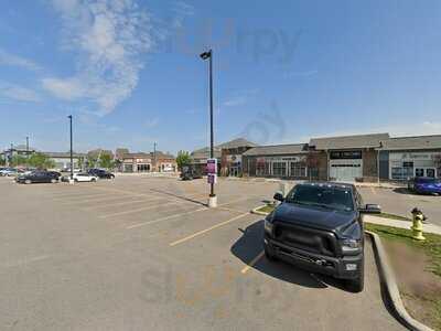 Backstretch Restaurant