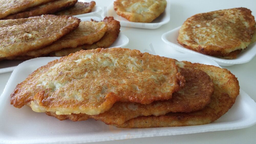 Pyza Foods