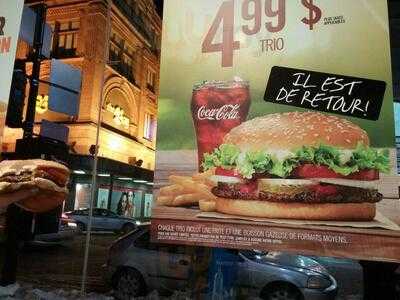 Burger King
