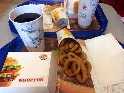 Burger King
