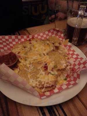 The Bar With No Name