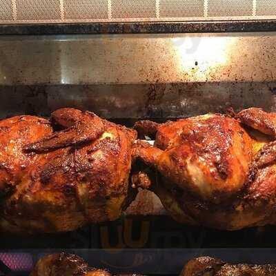 Flock Rotisserie + Greens