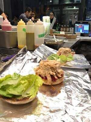 Flock Rotisserie + Greens