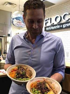 Flock Rotisserie + Greens