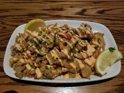 Casey's Restaurant & Bar