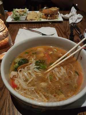 Casey's Restaurant & Bar