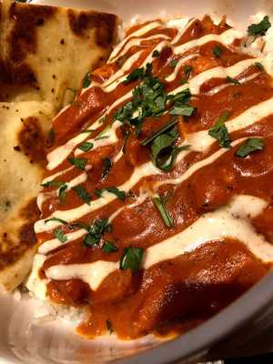 Casey's Restaurant & Bar