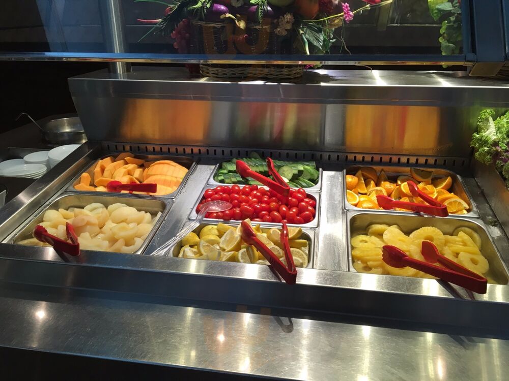Buffet Fu-lam
