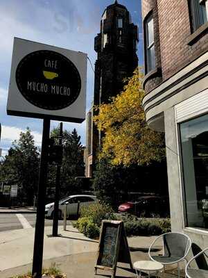 Cafe Mucho Mucho