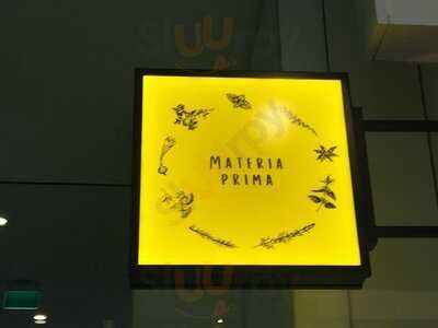 Materia Prima