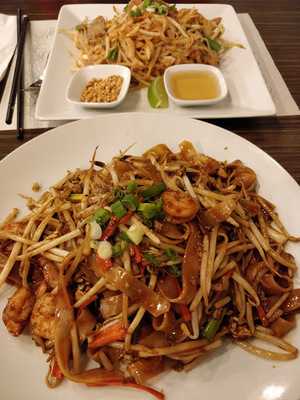 Repas Express D'angkor