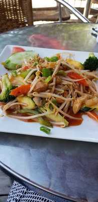 Repas Express D'angkor