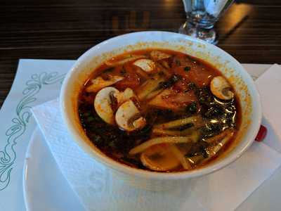 Repas Express D'angkor