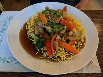 Repas Express D'angkor