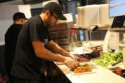 Monteiro Grillades Portugaises