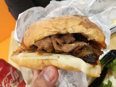 Monteiro Grillades Portugaises