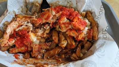 Monteiro Grillades Portugaises