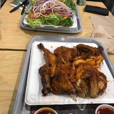 Monteiro Grillades Portugaises