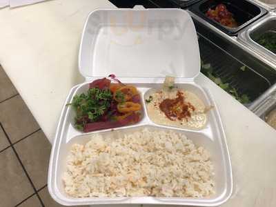 Canadian Pizza Halal Unit