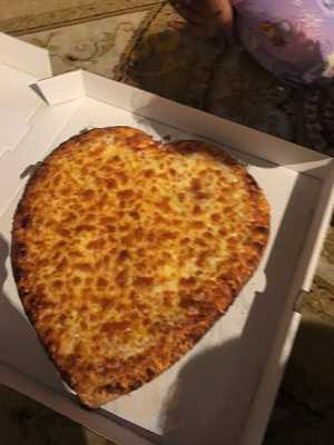 Canadian Pizza Halal Unit