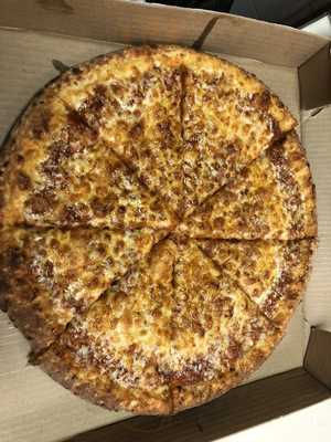 Canadian Pizza Halal Unit