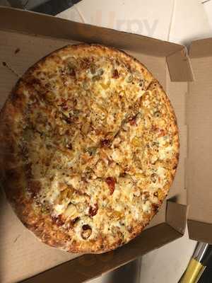 Canadian Pizza Halal Unit