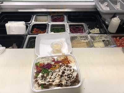 Canadian Pizza Halal Unit