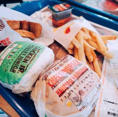 Burger King