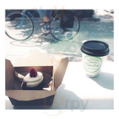 Tori's Bakeshop