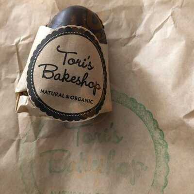 Tori's Bakeshop