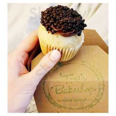 Tori's Bakeshop