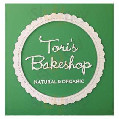 Tori's Bakeshop